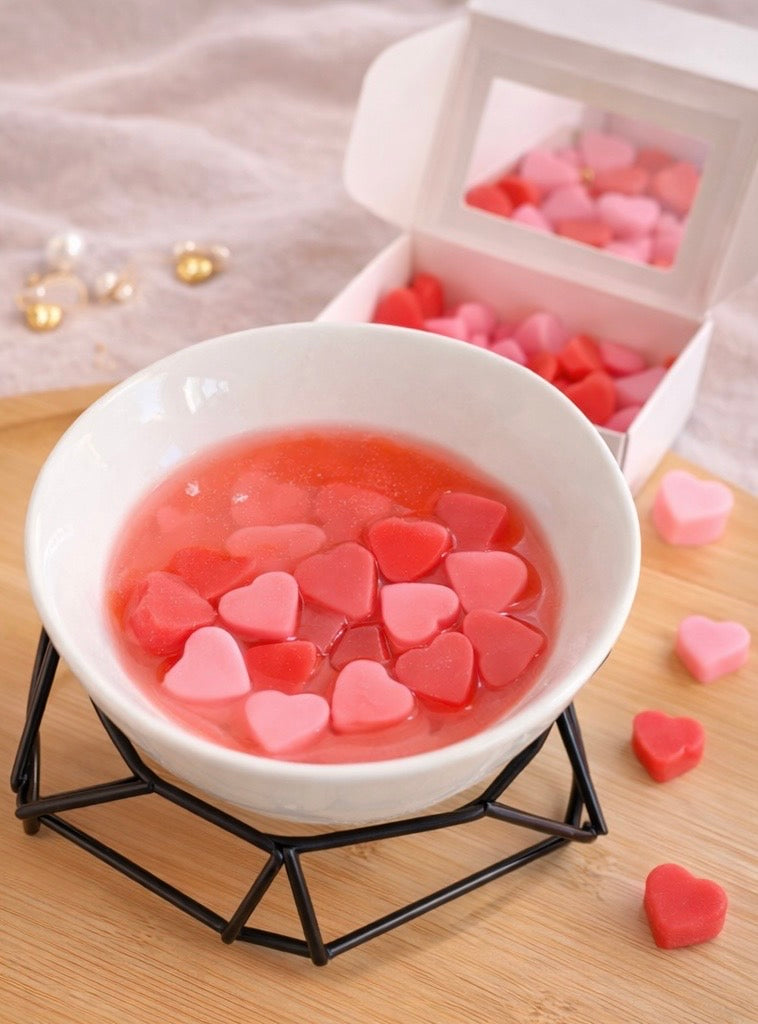 Waxmelts I love you