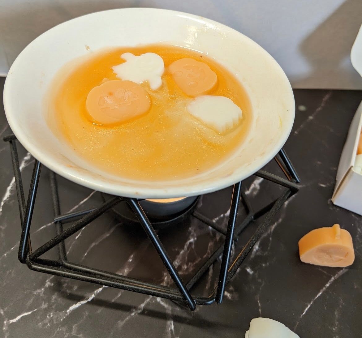 Waxmelts Happy Halloween