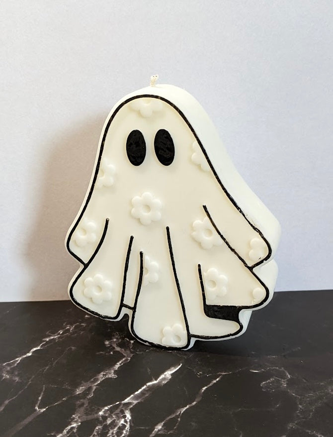 Prunella der Poltergeist