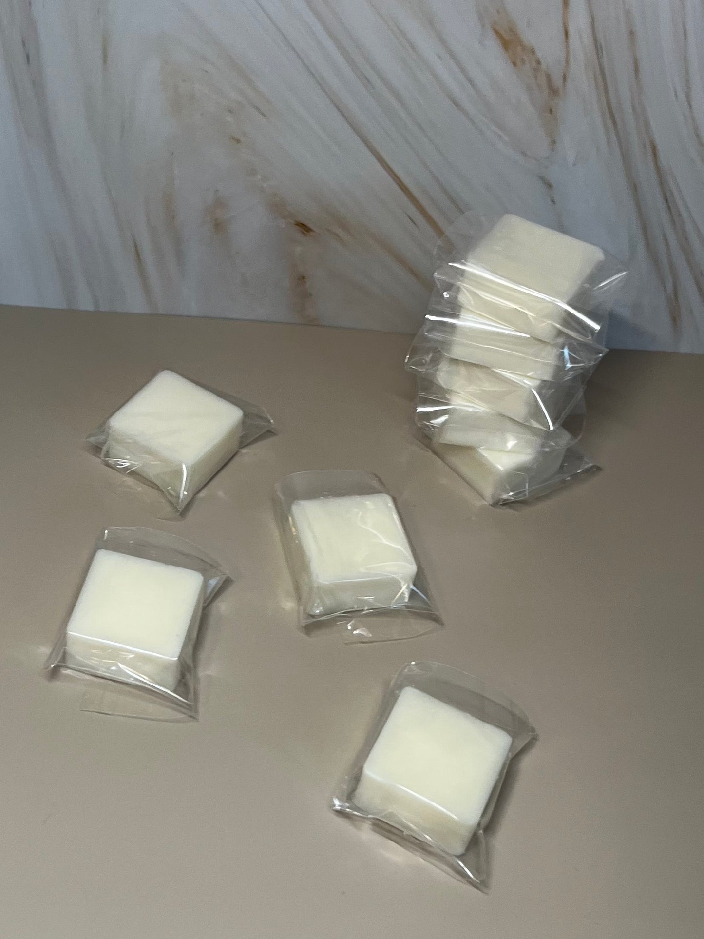 Duftproben Duftmelts