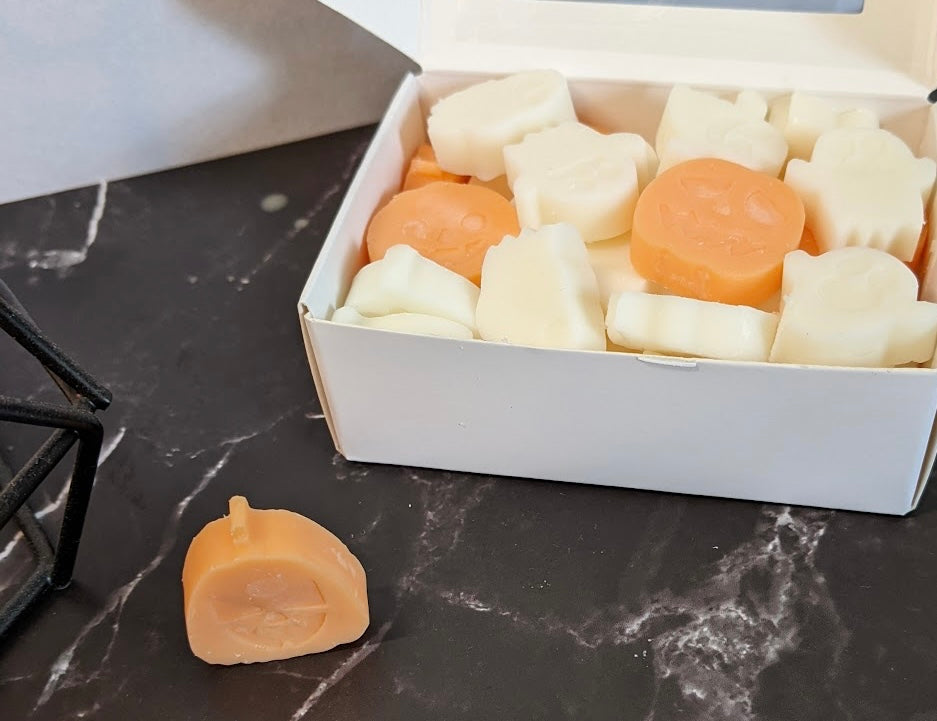 Waxmelts Happy Halloween