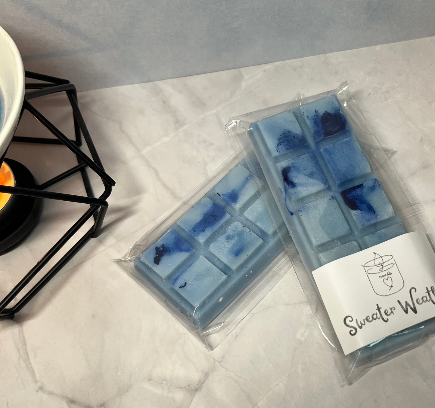 Waxmelts Sweater Weather