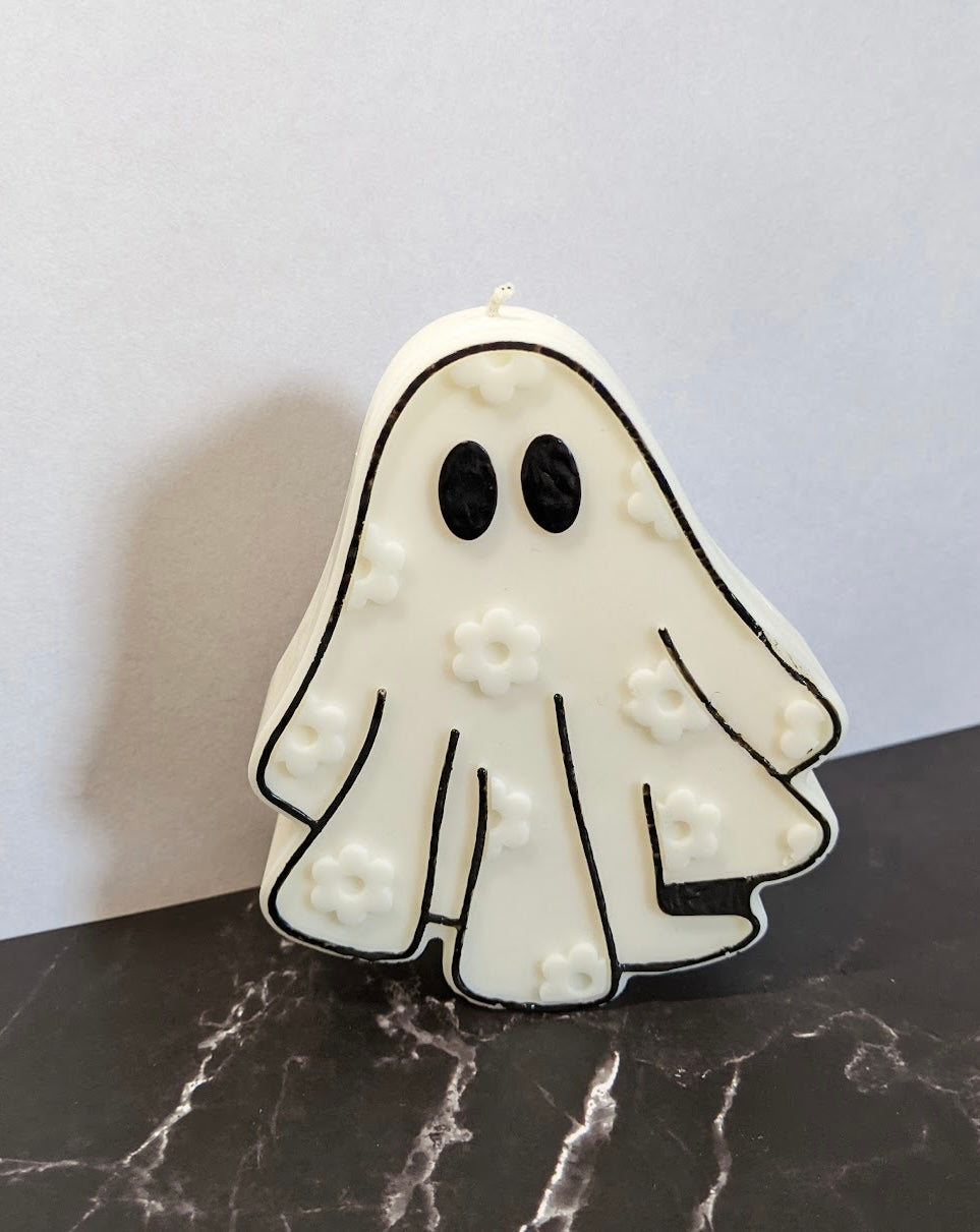 Prunella der Poltergeist