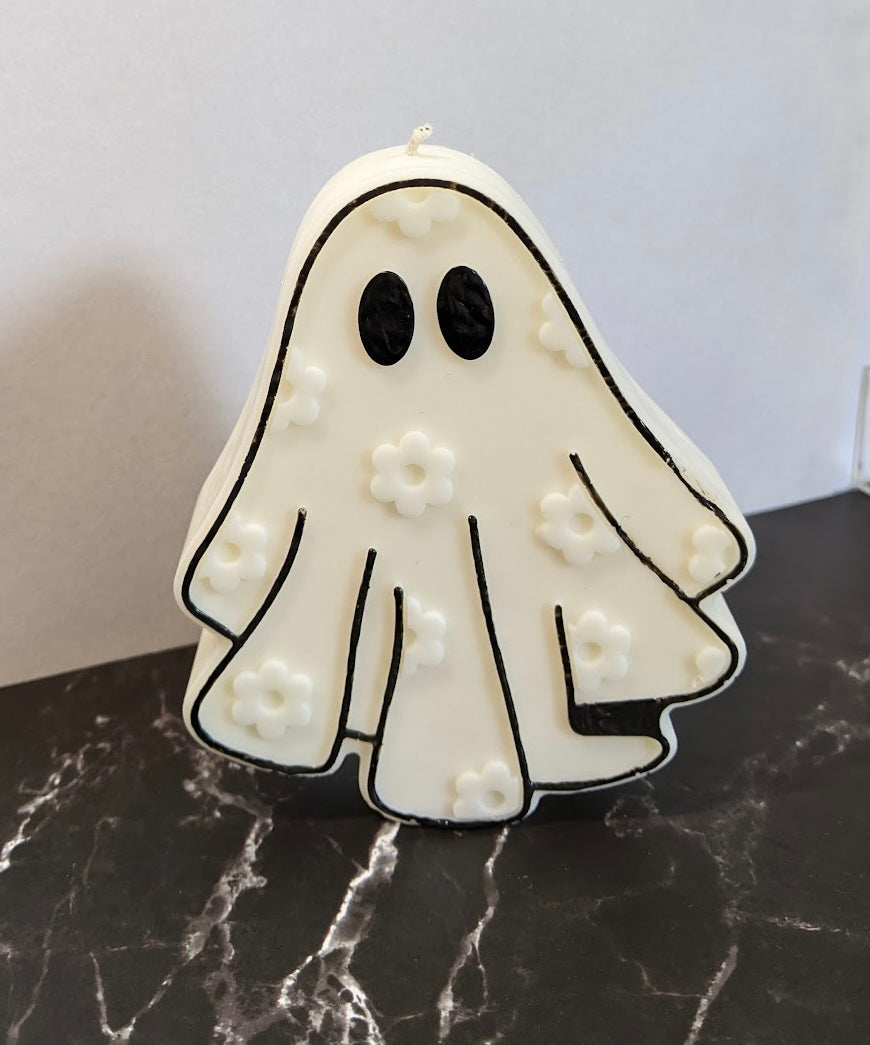 Prunella der Poltergeist