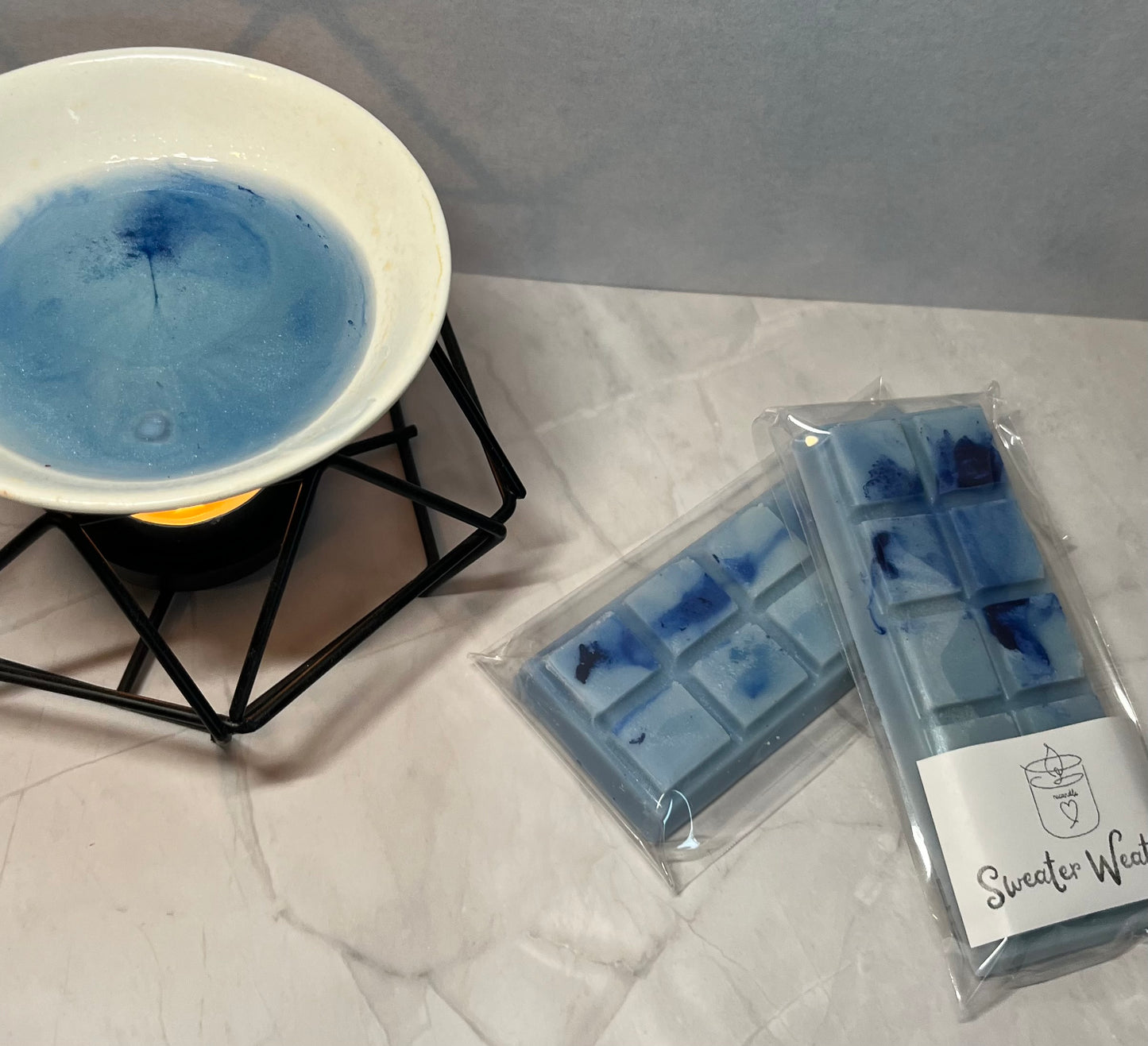 Waxmelts Sweater Weather