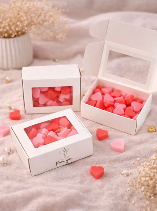 Waxmelts I love you