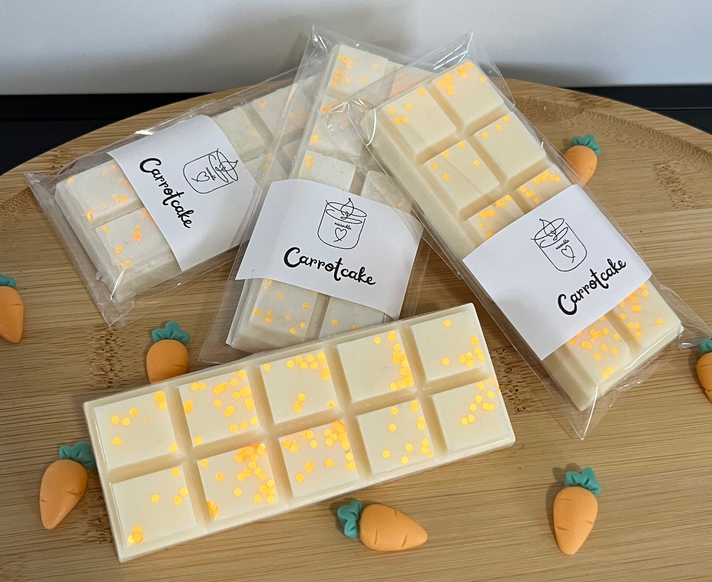 Waxmelts Carrotcake