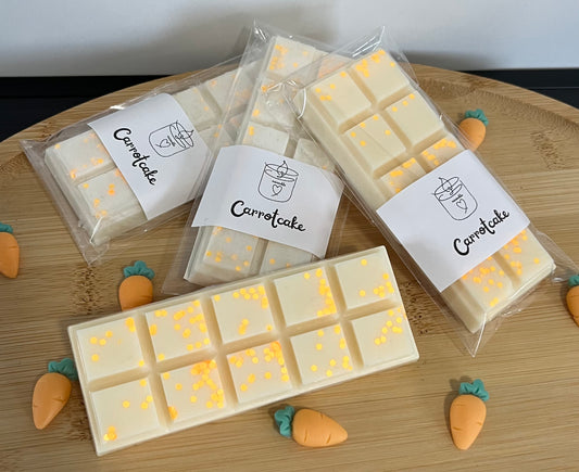 Waxmelts Carrotcake
