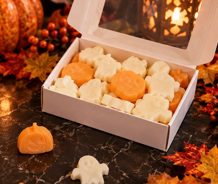 Waxmelts Happy Halloween