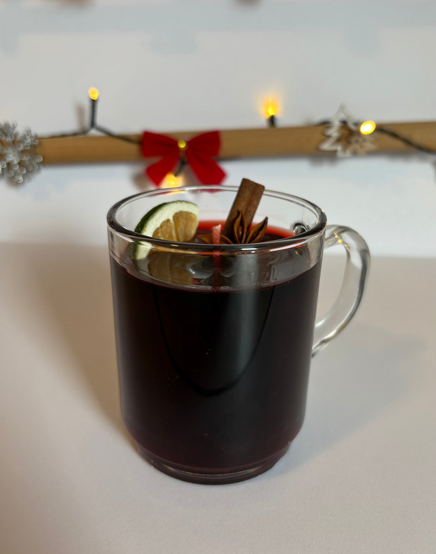 Glühwein
