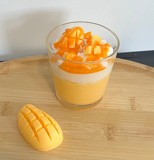 Mango Delight