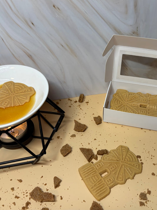 Waxmelts Spekulatius