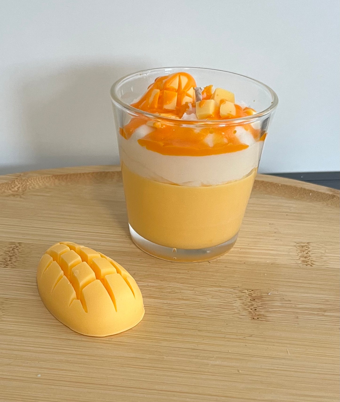 Mango Delight