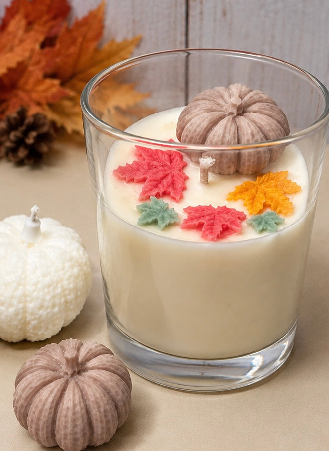 Pumpkin Fall