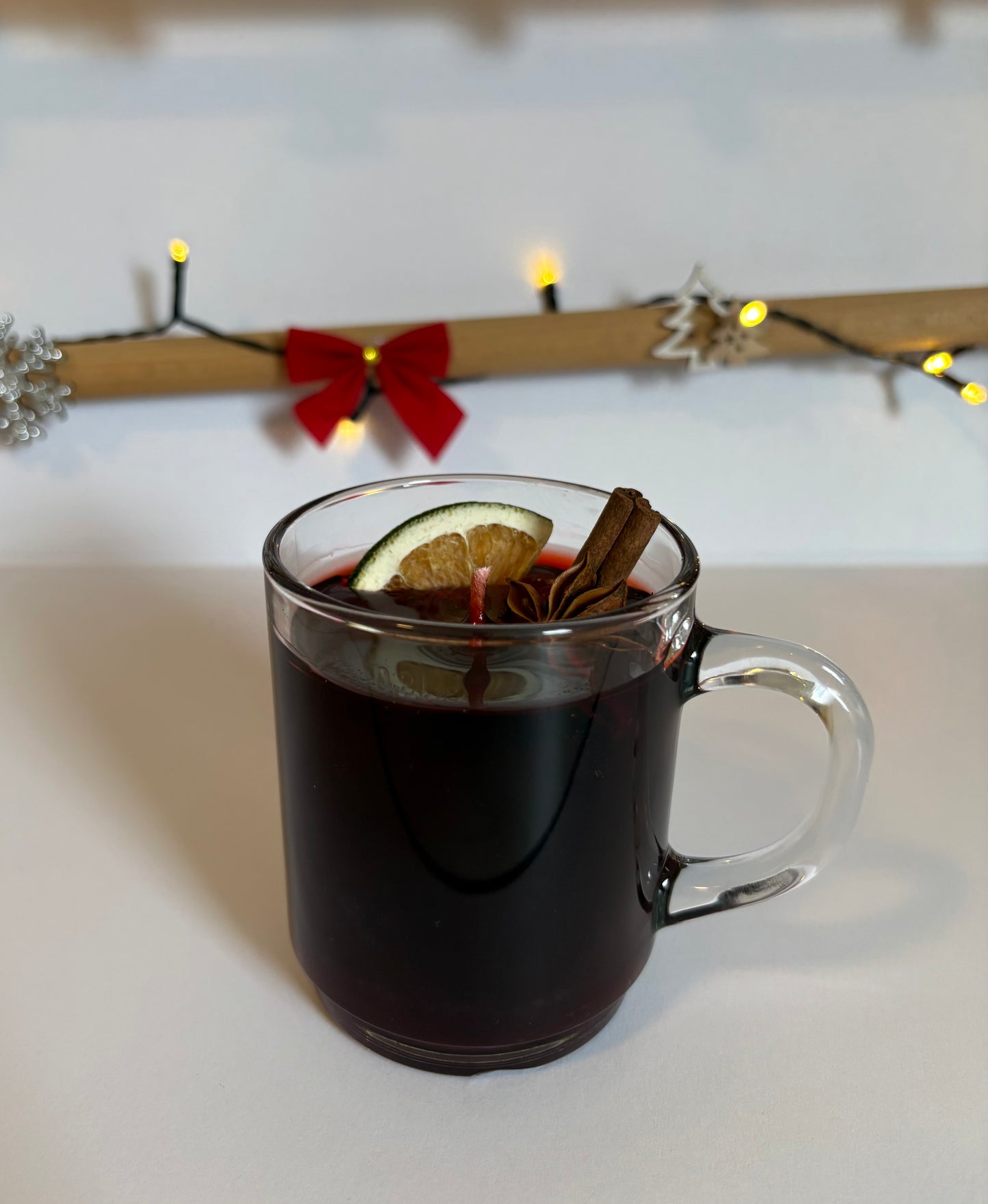 Glühwein
