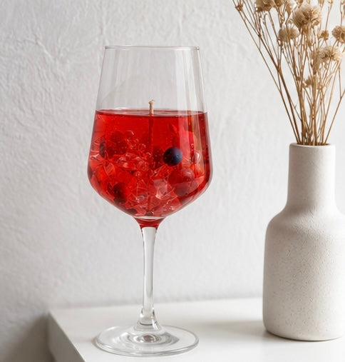 Wildberry Rosé