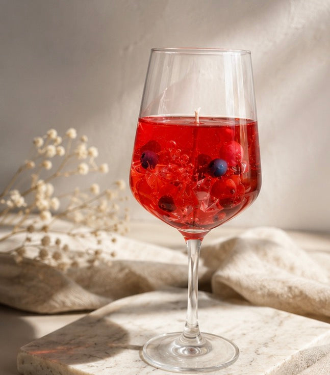 Wildberry Rosé