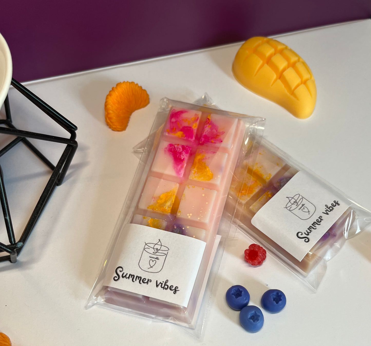 Waxmelts Summer Vibes