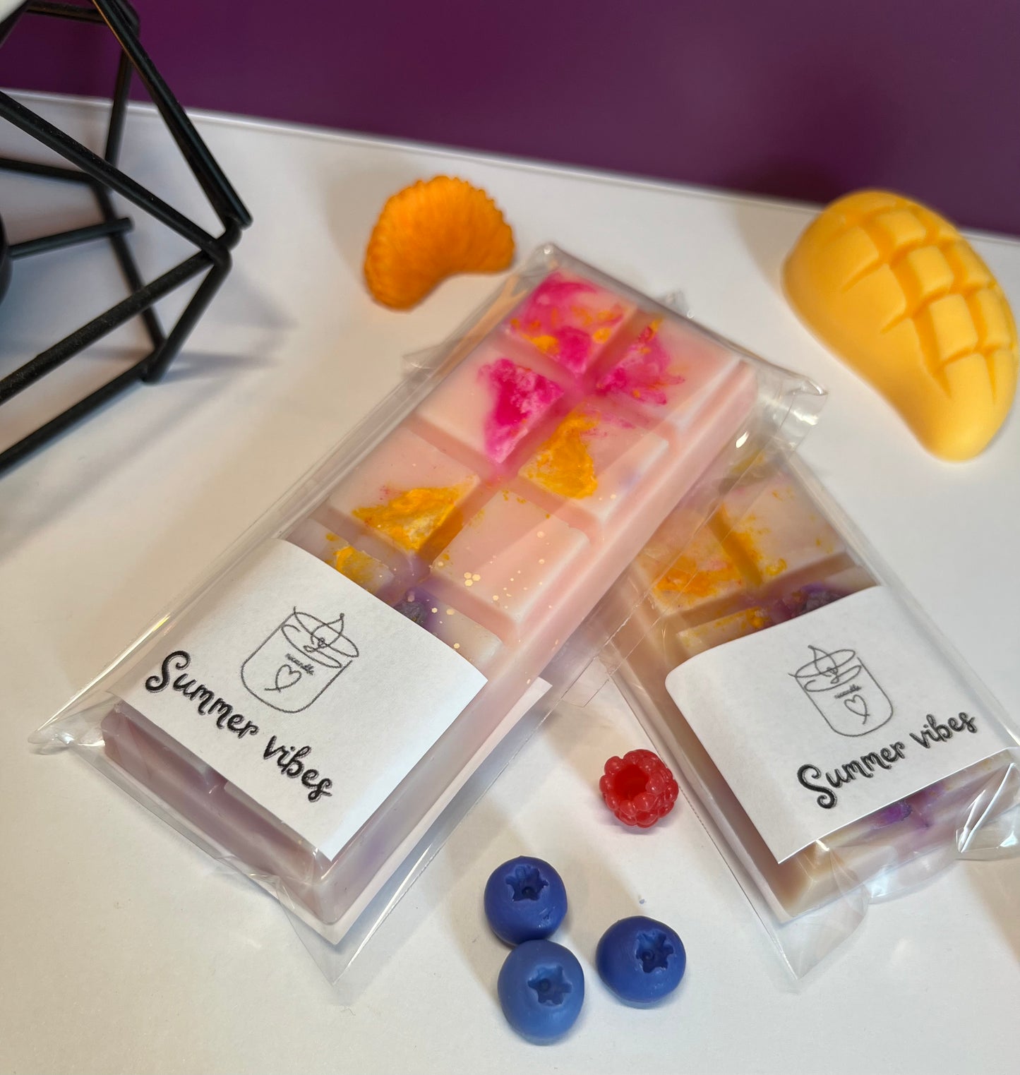 Waxmelts Summer Vibes