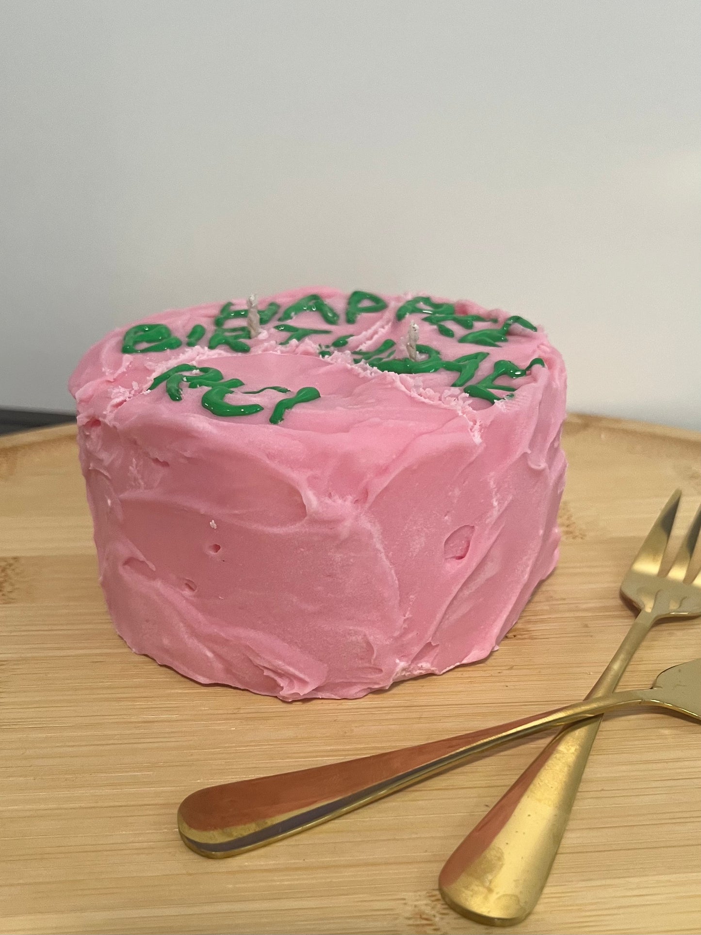 Happee Birthdae ⚡️