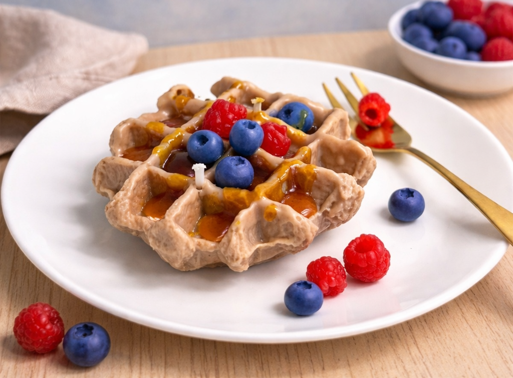 Waffel