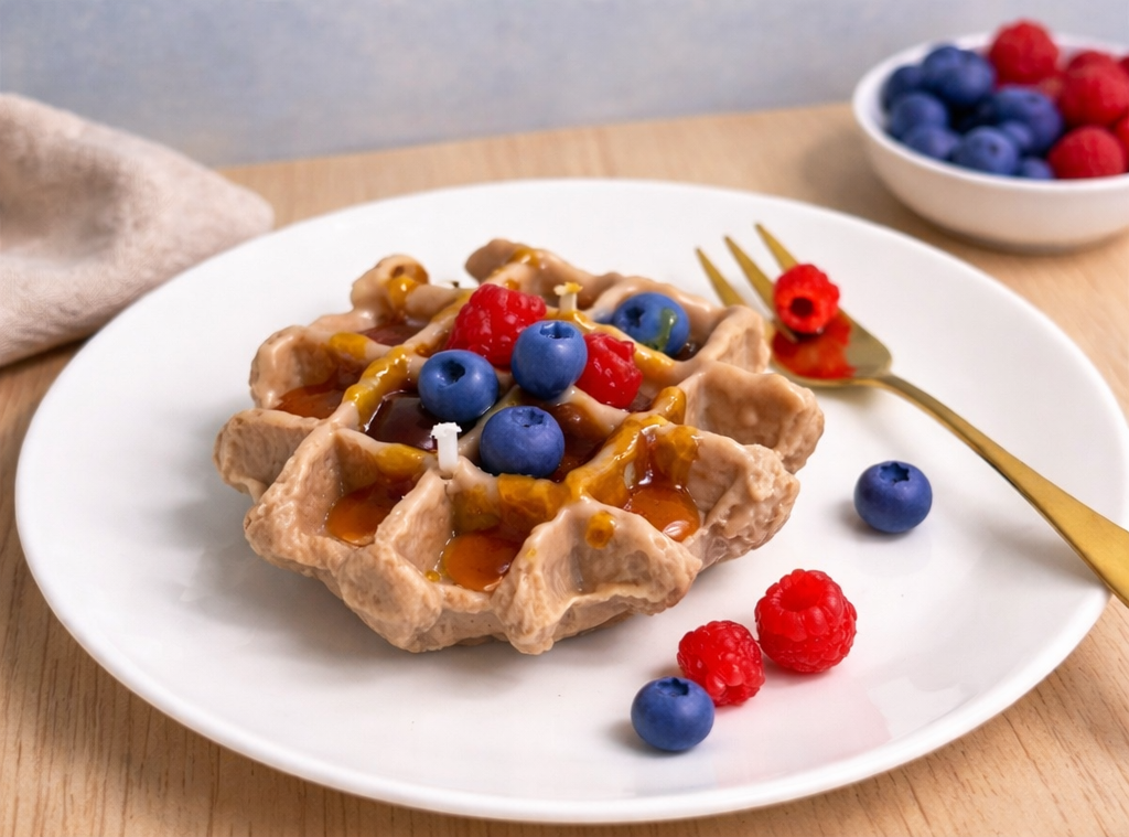Waffel