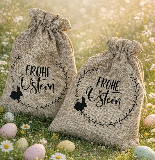 Ostersäckchen